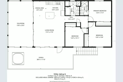 213 E Char Lane, Crescent City, FL 32112 - Photo 5