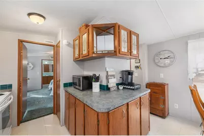 161 Hall Road, Melrose, FL 32666 - Photo 9