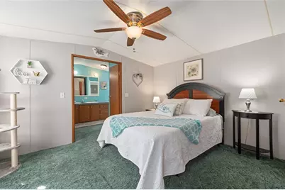 161 Hall Road, Melrose, FL 32666 - Photo 23