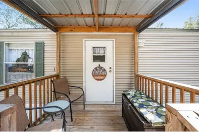 161 Hall Road, Melrose, FL 32666 - Photo 3