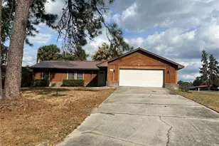1161 SW Lake Montgomery Ave, Lake City, FL 32025 - Photo 1
