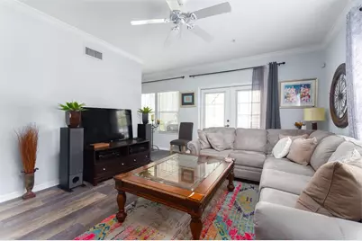 9119 SW 52nd Avenue #201, Gainesville, FL 32608 - Photo 5