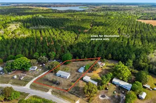 6903 SW County Rd 225, Starke, FL 32091 - Photo 47