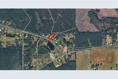 6903 SW County Road 225, Starke, FL 32091 - Photo 19