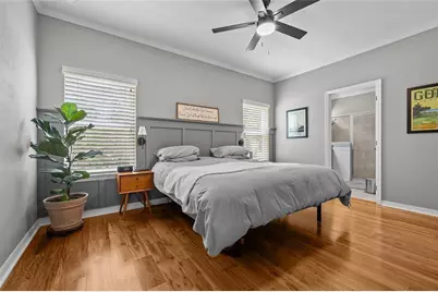 8251 SW 78th Lane, Gainesville, FL 32608 - Photo 17