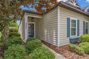 8251 SW 78th Ln, Gainesville, FL 32608 - Photo 3