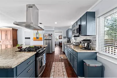 4700 NW 33rd Terrace, Gainesville, FL 32605 - Photo 11