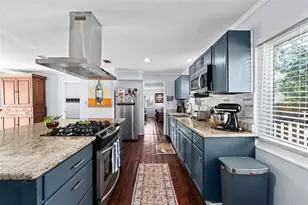 4700 NW 33rd Terrace, Gainesville, FL 32605 - Photo 11