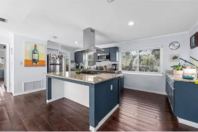 4700 NW 33rd Terrace, Gainesville, FL 32605 - Photo 9