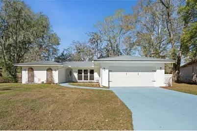 4700 NW 33rd Terrace, Gainesville, FL 32605 - Photo 1