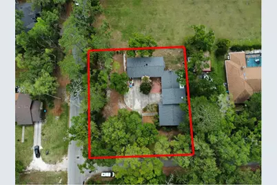 18784 NW 230th Street, High Springs, FL 32643 - Photo 3