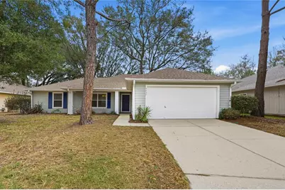 4437 NW 35th Street, Gainesville, FL 32605 - Photo 1
