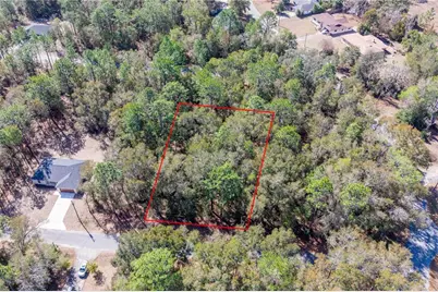 Tbd NE 2nd St, Lot 10, Williston, FL 32696 - Photo 1