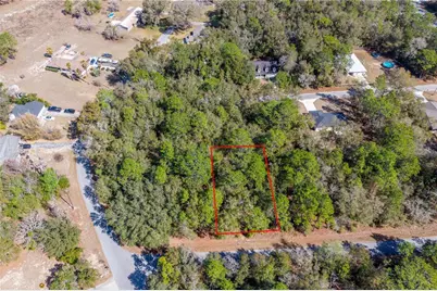 Tbd NE 1st Pl, Lot 6, Williston, FL 32696 - Photo 1