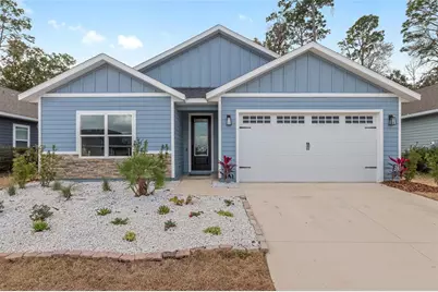 1759 SW 67th Circle, Gainesville, FL 32607 - Photo 5