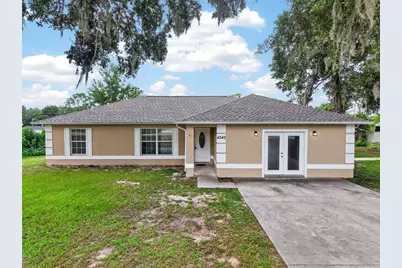 4240 SE 134th Place, Belleview, FL 34420 - Photo 3