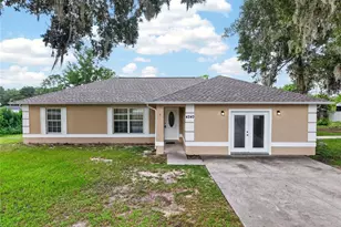 4240 SE 134th Pl, Belleview, FL 34420 - Photo 3