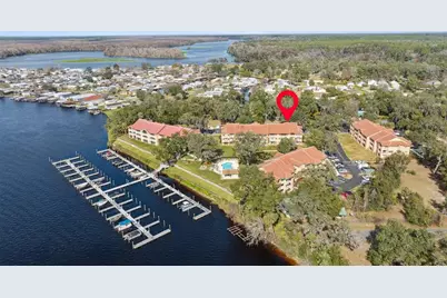 99 Broad River Place #2107, Welaka, FL 32193 - Photo 35