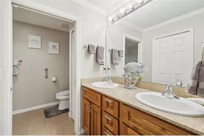 99 Broad River Place #2107, Welaka, FL 32193 - Photo 19