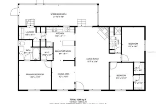 100 Waterway Ave, Satsuma, FL 32189 - Photo 3