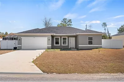 15441 SW 22nd Court Road, Ocala, FL 34473 - Photo 1