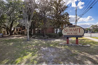 1700 SW 16th Court #E2, Gainesville, FL 32608 - Photo 1