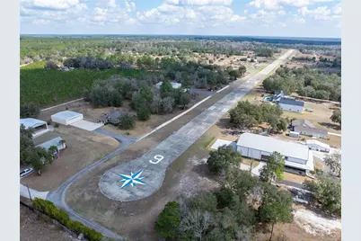 Lot 9 SW 39th Drive, Lake Butler, FL 32054 - Photo 9