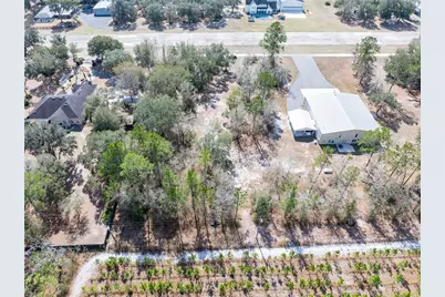 Lot 9 SW 39th Drive, Lake Butler, FL 32054 - Photo 3
