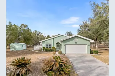 5150 NE 56th Street, High Springs, FL 32643 - Photo 1