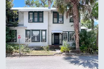 208 NE 4th Street, Gainesville, FL 32601 - Photo 1