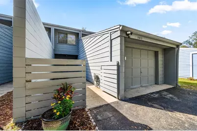 3012 NW 28th Circle, Gainesville, FL 32605 - Photo 1