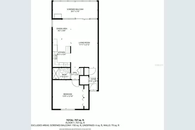 210 River Bend Place #B, Welaka, FL 32193 - Photo 3