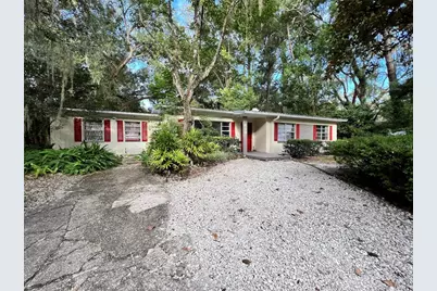630 NW 36th Street, Gainesville, FL 32607 - Photo 1