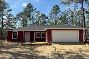 670 NE 149 Ct, Williston, FL 32696 - Photo 1