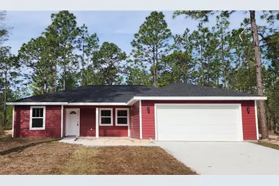 670 NE 149th Court, Williston, FL 32696 - Photo 1