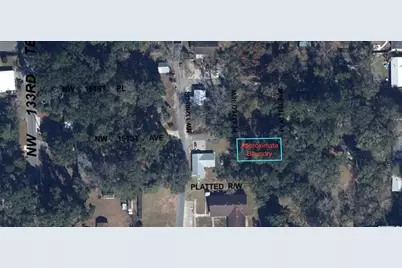 Tbd NW 151st Avenue, Alachua, FL 32615 - Photo 5