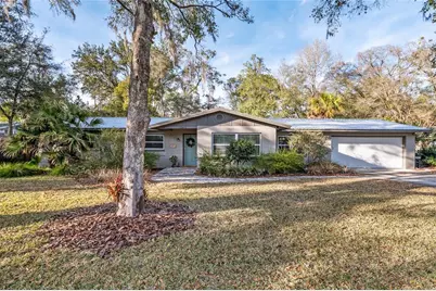 3452 NW 36th Place, Gainesville, FL 32605 - Photo 1