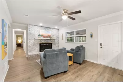 3452 NW 36th Place, Gainesville, FL 32605 - Photo 19