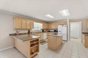 378 SE 34th St, Keystone Heights, FL 32656 - Photo 17