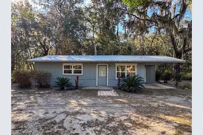 468 SE 18th Street, Melrose, FL 32666 - Photo 1