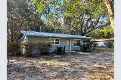 468 SE 18th Street, Melrose, FL 32666 - Photo 3