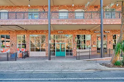 201 SE 2nd Avenue #317, Gainesville, FL 32601 - Photo 3