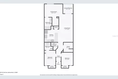 201 SE 2nd Avenue #317, Gainesville, FL 32601 - Photo 37