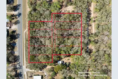 0 Sr-100, Keystone Heights, FL 32656 - Photo 1