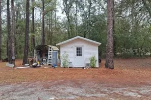14899 SW 92nd Way, Lake Butler, FL 32054 - Photo 35