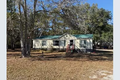14899 SW 92nd Way, Lake Butler, FL 32054 - Photo 1