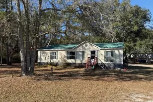 14899 SW 92nd Way, Lake Butler, FL 32054 - Photo 1