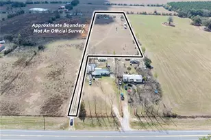 3378 W State Rd 238, Lake Butler, FL 32054 - Photo 1