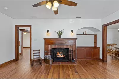 396 NW Hillsboro Street, Lake City, FL 32055 - Photo 5