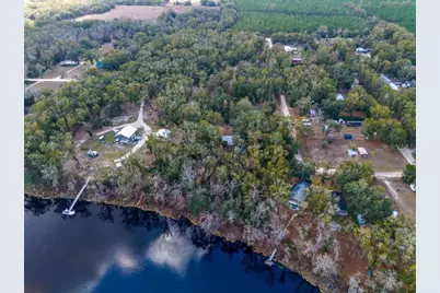 103 NE Suwannee River Drive, Mayo, FL 32066 - Photo 37